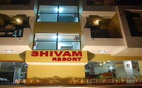 Shivam Resort Goa